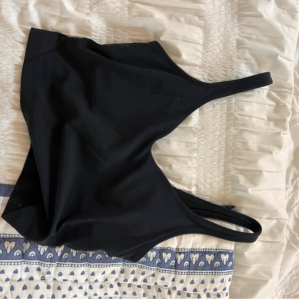 Lululemon Black Align Tank